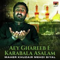 Azan De Tu Akbar Maher Khuzair Mehdi Siyal Song Download Mp3