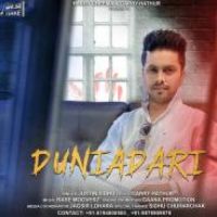 Duniadari Justin Sidhu Song Download Mp3