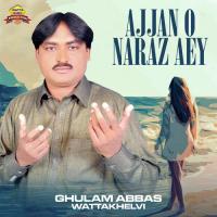 Mianwali Da Pathan Ghulam Abbas Wattakhelvi Song Download Mp3