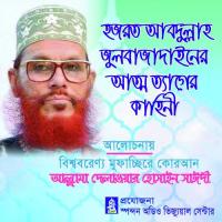 Hazrot Abdullah Julbajadainer Attotager Kahini Allama Delwar Hossain Saydee Song Download Mp3