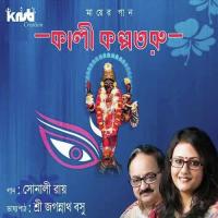 Tui Kali Mekhe Sonali Roy,Jagannath Basu Song Download Mp3