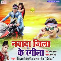 Cham Cham Chamkela Vijay Bihari,Antra Singh Priyanka Song Download Mp3