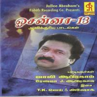 Paavikku Pugalidam Jollee Abraham Song Download Mp3