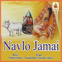 Mare Bal Re Jambudo - 1 Rajdeep Barot,Sarojben Jadhav Song Download Mp3