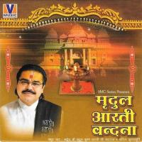 Jai Ganesh Jai Ganesh Shradheya Mridul Krishan Goswami Ji Song Download Mp3