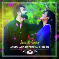 Ashiqi Angar Duniya Ju Baso Raza Ali Gondal Song Download Mp3