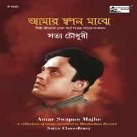 Amare Bhuliya Jabe Jani Satya Chowdhury Song Download Mp3