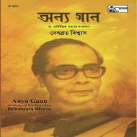 Twatadidev Purushang Puranah-Ved Gaan Debabrata Biswas Song Download Mp3