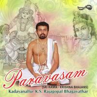 Raama Ramma Seetharama Kadayanallur K.S. Rajagopal Bhagavathar Song Download Mp3