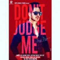 Dont Judge Me Jass Bajwa Song Download Mp3