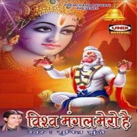 Vishwamangal Mero Hain, Pt. 2 Sunil Jhunje Song Download Mp3