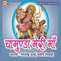 Maa Tere Dar Aaunga Jitendra Sharma Song Download Mp3