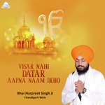 Visar Nahi Datar Aapna Naam Deho Bhai Harpreet Singh Ji Chandigarh Wale Song Download Mp3