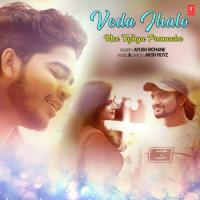 Veda Jhalo Mee Tujhya Premacha Ayush Mohane,Aksh Royz Song Download Mp3