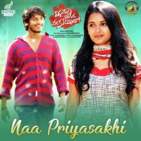 Naa Priyasakhi (From "Vinara Sodara Veera Kumara") Sai Krishna,Shravan Bhardwaj Song Download Mp3