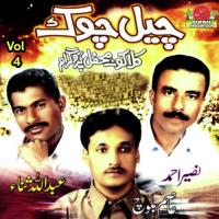 Cham Karyab E Dil Naseer Ahmed Song Download Mp3