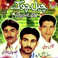 Wafa E Ganjien Kitabani Rasool Baksh Fareed Song Download Mp3