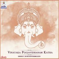 Vinayaka Poojavidhanam Sri Hari Atchuta Rama Sastry Song Download Mp3