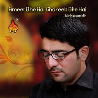 Mere Hussain Mir Hassan Mir Song Download Mp3