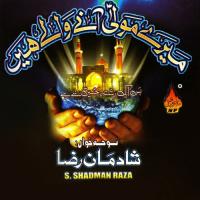 Zuljinah S. Shadman Raza Song Download Mp3