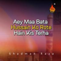 Bus Itna Bata Do Shadman Raza Song Download Mp3