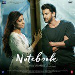 The Notebook Symphony Vishal Mishra Song Download Mp3