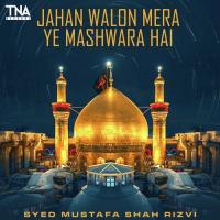 Jahan Walon Mera Ye Mashwara Hai Syed Mustafa Shah Rizvi Song Download Mp3