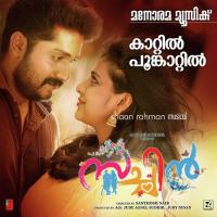 Kaattil Poomkattil Vineeth Sreenivasan Song Download Mp3