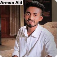 Dusshopno Arman Alif Song Download Mp3