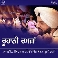 Ki Bedarda Sang Yaari Dr. Barjinder Singh Hamdard Song Download Mp3