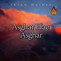 Allah Jane Kaisa Sabir Banda Hai Irfan Haider Song Download Mp3