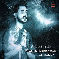 Shadi Hai Madine Main Ali Hamza Song Download Mp3