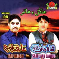 Rajni Tou Roja Arif Baloch Song Download Mp3