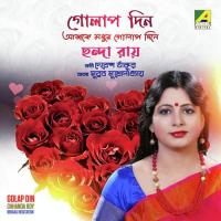 Aajke Madhur Golap Dine (Recitation) Chhanda Roy Song Download Mp3