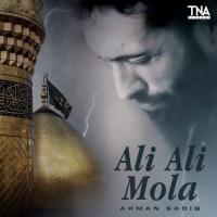 Ali Ali Mola Arman Sadiq Song Download Mp3