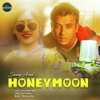 HoneyMoon Sunny Azad Song Download Mp3