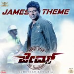 James Theme Sanjith Hegde,Aditi Sagar,Charan Raj,0.0 Song Download Mp3