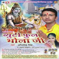 D J Non Stop Abhishek Singh,Amrita Dikshit Song Download Mp3