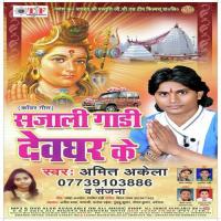 Dulhe Ke Gale Mein Latkela Saap Amit Akela,Sanjana Song Download Mp3