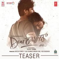 Dear Comrade Teaser Justin Prabhakaran Song Download Mp3