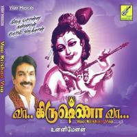 Aanirai Maitha Unni Menon Song Download Mp3