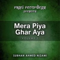 Hoorien Nachein Chama Cham, Pt. 1 Subhan Ahmed Nizami Qawwal Song Download Mp3