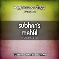 Khush Rahey Tou Subhan Ahmed Nizami Qawwal Song Download Mp3