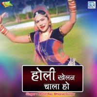 Holi Khelan Chaala Ho Mohit Raj,Bhojraj Gurjar Song Download Mp3