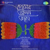 Nabo Jibaner Jatra Pathe Dao Dao Ei Bar Kanika Banerjee Song Download Mp3