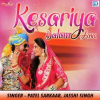 Kesariya Balam Aavo Patel Sarkaar,Jasshi Singh Song Download Mp3