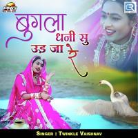 Bugla Dhani Su Ud Ja Re Twinkal Vaishnav Song Download Mp3