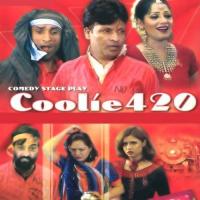 Coolie 420 Sikandar Sanam,Zakir Mastana Song Download Mp3