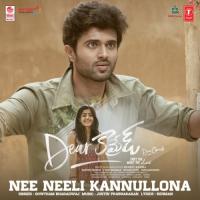 Nee Neeli Kannullona (From "Dear Comrade") Justin Prabhakaran,Gowtham Bharadwaj Song Download Mp3