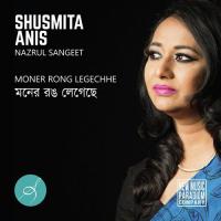 Moner Rong Legechhe Shusmita Anis Song Download Mp3